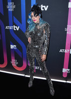 Lady Gaga Longsleeve T-shirt #3940355
