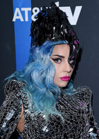Lady Gaga Tank Top #3940362
