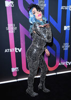Lady Gaga Longsleeve T-shirt #3940366