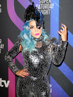Lady Gaga tote bag #G2557625