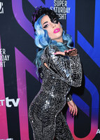 Lady Gaga Tank Top #3940373