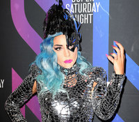Lady Gaga magic mug #G2557668