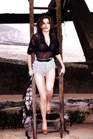 Laetitia Casta Sweatshirt #2321202