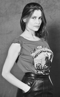 Laetitia Casta Sweatshirt #3666942