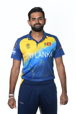 Lahiru Thirimanne posters