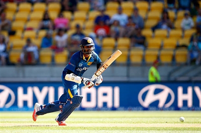 Lahiru Thirimanne posters