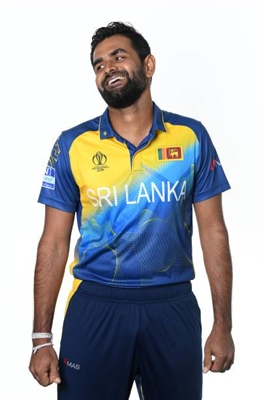 Lahiru Thirimanne posters