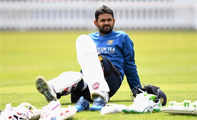 Lahiru Thirimanne posters