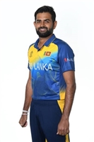 Lahiru Thirimanne Tank Top #3710864