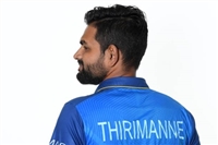 Lahiru Thirimanne t-shirt #3710867