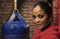 Laila Ali mug #G1510917