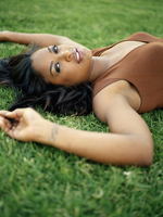 Laila Ali tote bag #G1510924