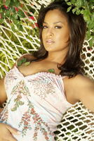 Laila Ali tote bag #G1510925