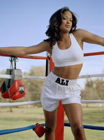 Laila Ali mug #G1510929