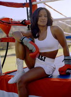 Laila Ali Sweatshirt #3268832