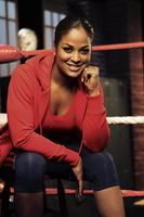 Laila Ali tote bag #G1510932