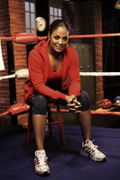 Laila Ali mug #G1510933
