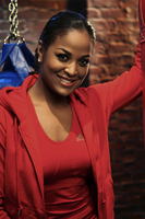 Laila Ali tote bag #G1510934