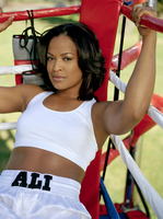 Laila Ali Sweatshirt #3268839