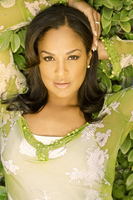Laila Ali Tank Top #3268844