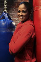 Laila Ali tote bag #G1510944