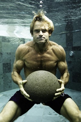 Laird Hamilton posters