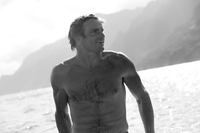 Laird Hamilton hoodie #3633122