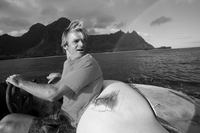 Laird Hamilton Tank Top #3633125