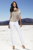 Lais Ribeiro Longsleeve T-shirt #2147740
