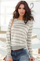 Lais Ribeiro Tank Top #2147744