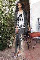 Lais Ribeiro Longsleeve T-shirt #2147753