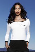 Lais Ribeiro Longsleeve T-shirt #2147759