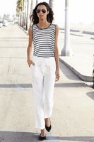 Lais Ribeiro Tank Top #2147762