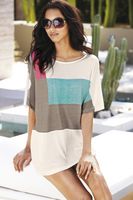 Lais Ribeiro Longsleeve T-shirt #2147763