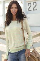 Lais Ribeiro Tank Top #2147772