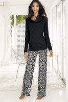 Lais Ribeiro Longsleeve T-shirt #2147779