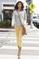 Lais Ribeiro tote bag #G485738