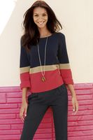 Lais Ribeiro Longsleeve T-shirt #2147813