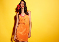 Lais Ribeiro Longsleeve T-shirt #2177395