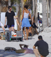 Lais Ribeiro Longsleeve T-shirt #2904639