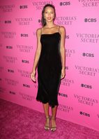 Lais Ribeiro Tank Top #2904668