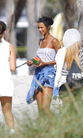 Lais Ribeiro mug #G1146788