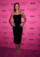 Lais Ribeiro Tank Top #2904712
