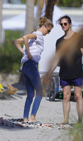 Lais Ribeiro Longsleeve T-shirt #2904748