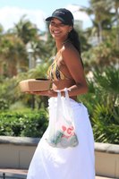 Lais Ribeiro Longsleeve T-shirt #3065879