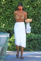Lais Ribeiro Longsleeve T-shirt #3065882