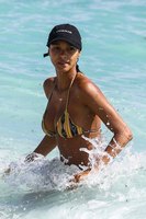 Lais Ribeiro Longsleeve T-shirt #3065897