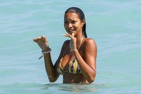 Lais Ribeiro Sweatshirt #3065918