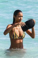 Lais Ribeiro tote bag #G1308026