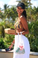 Lais Ribeiro Longsleeve T-shirt #3065938